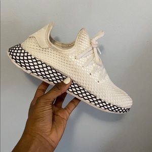 deerupt runners